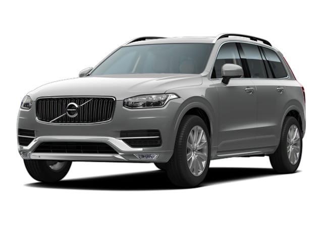 2016 Volvo Xc90 Suv In Medford Vehicle Showroom At